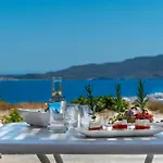 Hotel Lithos Luxury (adults Only)