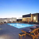 Lithos Luxury (adults Only)