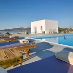 Lithos Luxury (adults Only) 3*