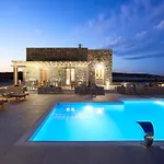Lithos Luxury (adults Only) 3*