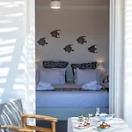Hotel Lithos Luxury (adults Only) 3*