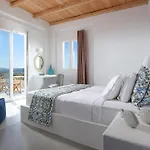 Lithos Luxury (adults Only) Hotel Adamantas (Milos)