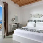 Lithos Luxury (adults Only) 3* Adamantas (Milos)