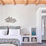 Hotel Lithos Luxury (adults Only) Adamantas (Milos)