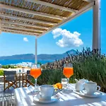 Lithos Luxury (adults Only) Hotel 3*
