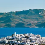Hotel Lithos Luxury (adults Only) Adamantas (Milos)