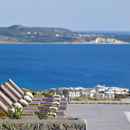 Lithos Luxury (adults Only)