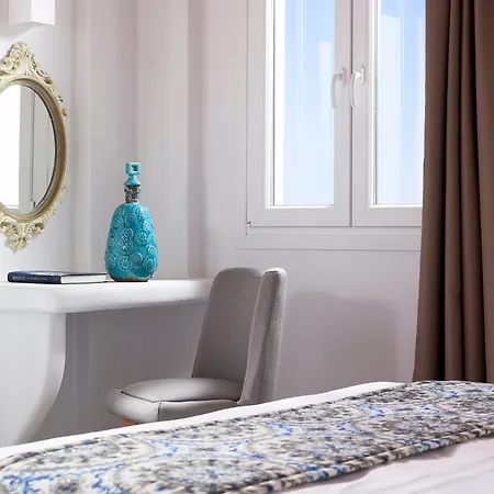 Hotel Lithos Luxury (adults Only) 3*