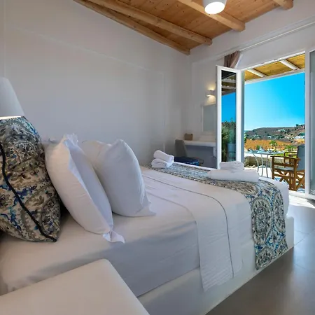 Lithos Luxury (adults Only) Adamantas (Milos)