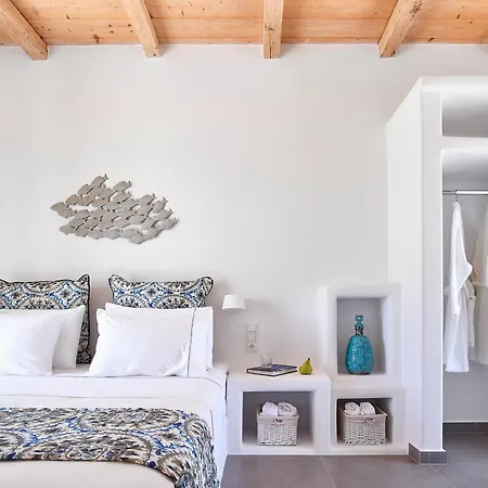 Hotel Lithos Luxury (adults Only) Adamantas (Milos)