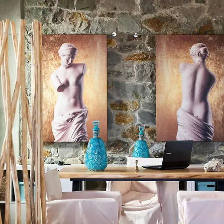 Lithos Luxury (adults Only) Hotel 3*