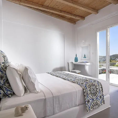 Lithos Luxury (adults Only) 3* Adamantas (Milos)