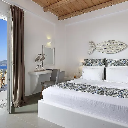 Hotel Lithos Luxury (adults Only) 3*