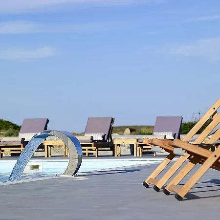 Lithos Luxury (adults Only) 3* Adamantas (Milos)