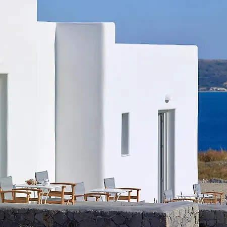 Lithos Luxury (adults Only) Adamantas (Milos)