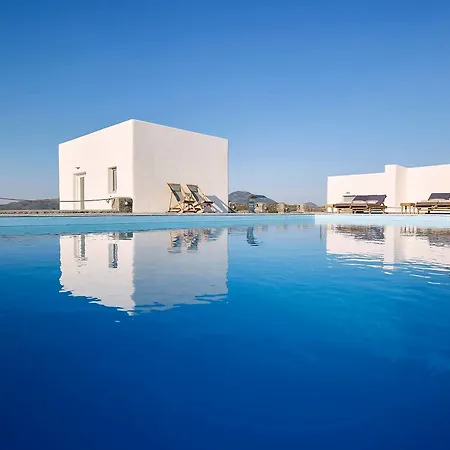 Lithos Luxury (adults Only) 3* Adamantas (Milos)