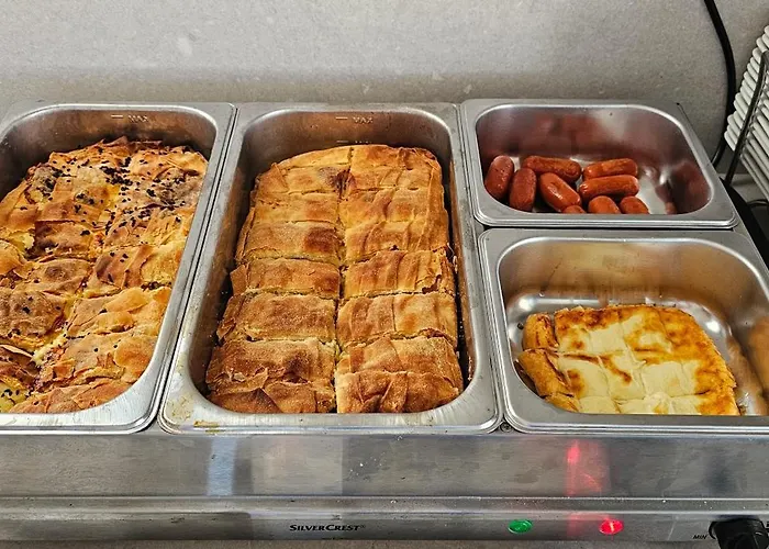 Hotel Lithos Luxury (adults Only)