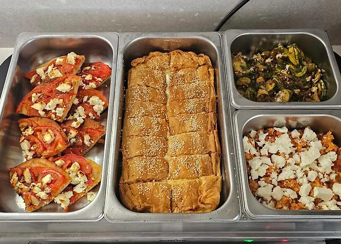 Lithos Luxury (adults Only) Hotel Adamantas (Milos)