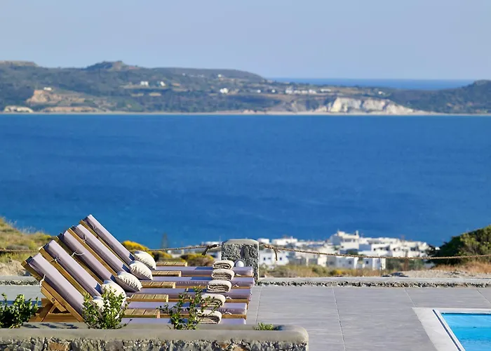 Lithos Luxury (adults Only)