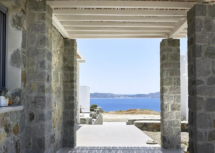 Hotel Lithos Luxury (adults Only) Adamantas (Milos)