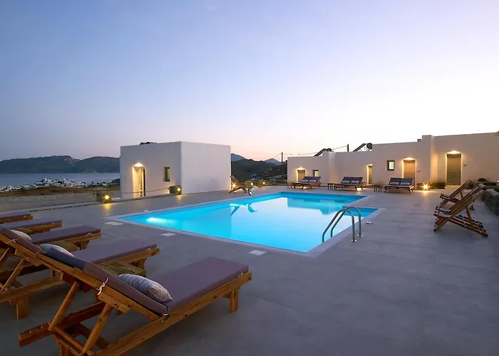 Lithos Luxury (adults Only) 3*