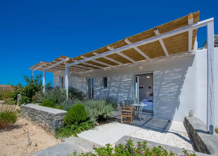 Hotel Lithos Luxury (adults Only)