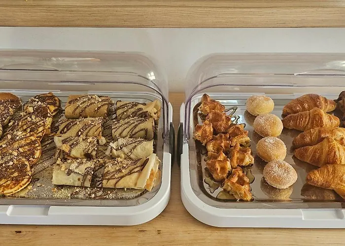 Lithos Luxury (adults Only) Hotel 3*