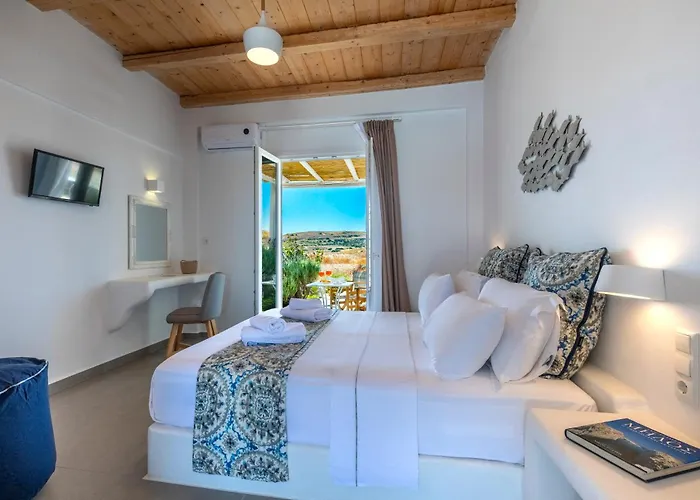 Hotel Lithos Luxury (adults Only)