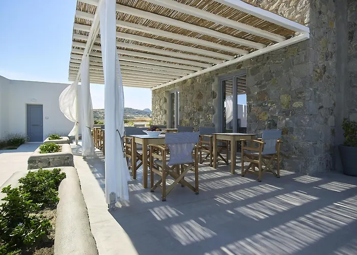 Hotel Lithos Luxury (adults Only) 3*