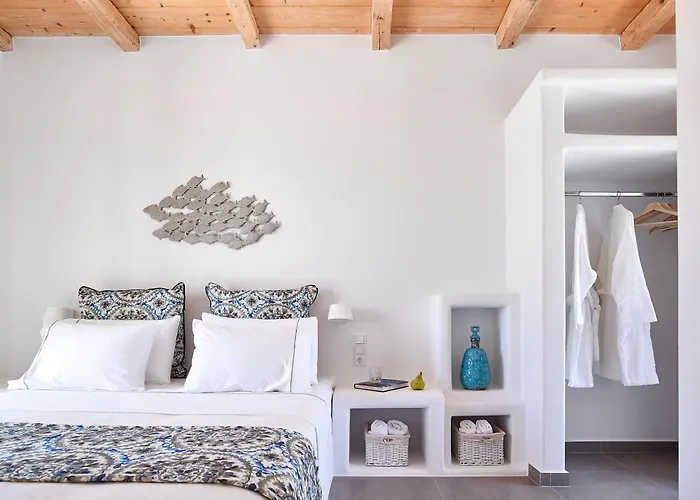 Hotel Lithos Luxury (adults Only) Adamantas (Milos)