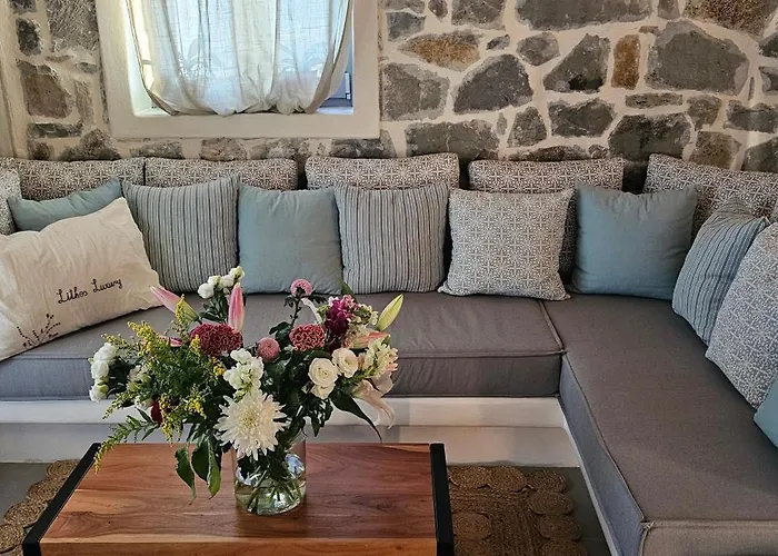 Lithos Luxury (adults Only) 3*