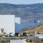 Lithos Luxury (adults Only) Hotel