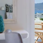 Lithos Luxury (adults Only) Adamantas (Milos)
