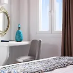 Ξενοδοχείο Lithos Luxury (adults Only) 3*