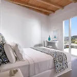 Ξενοδοχείο Lithos Luxury (adults Only)