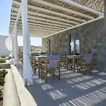 Hotel Lithos Luxury (adults Only) 3*