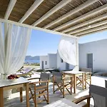 Ξενοδοχείο Lithos Luxury (adults Only) 3*