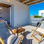 Hotel Lithos Luxury (adults Only) 3*