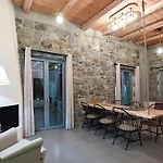 Lithos Luxury (adults Only) Hotel 3*