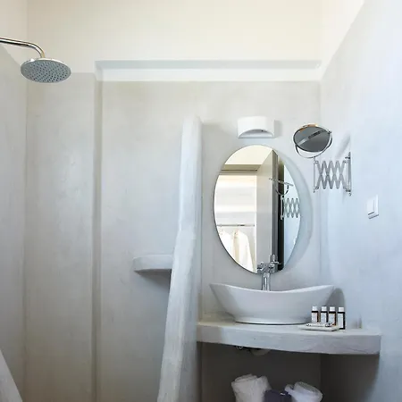 Lithos Luxury (adults Only) Hotel 3*