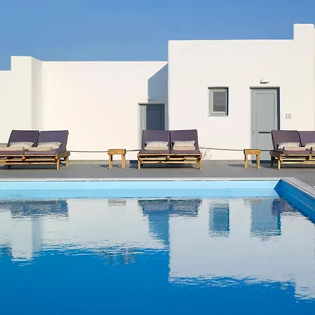 Lithos Luxury (adults Only) Hotel Adamantas (Milos)