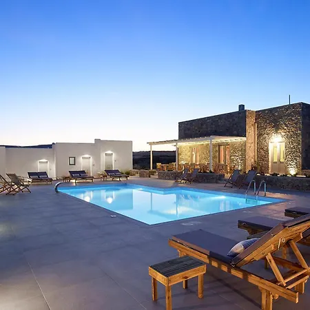 Lithos Luxury (adults Only)
