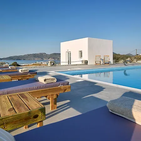 Lithos Luxury (adults Only) 3*