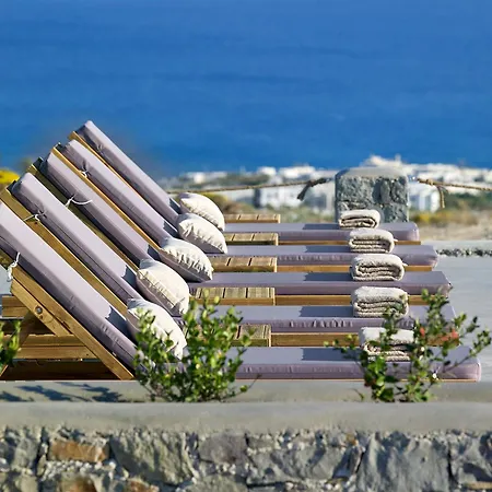 Lithos Luxury (adults Only) Hotel Adamantas (Milos)