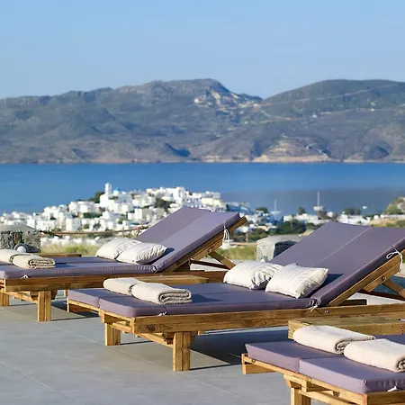 Hotel Lithos Luxury (adults Only)
