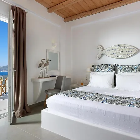 Lithos Luxury (adults Only) 3* Adamantas (Milos)