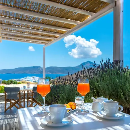 Lithos Luxury (adults Only) Hotel 3*