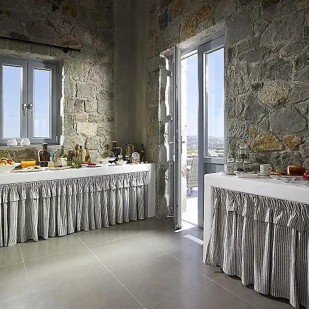 Hotel Lithos Luxury (adults Only) 3*