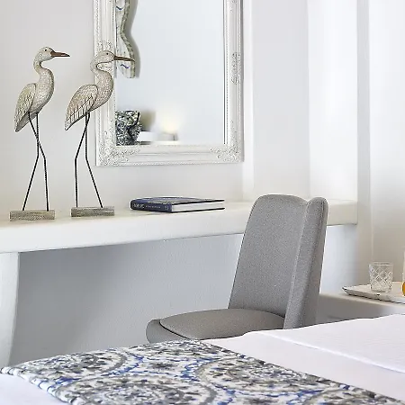 Hotel Lithos Luxury (adults Only) 3*