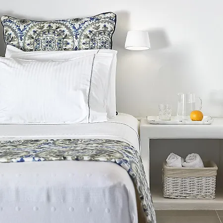 Hotel Lithos Luxury (adults Only) 3*